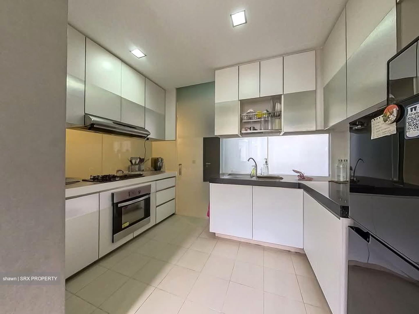 Residences At 338A (D9), Apartment #569638001